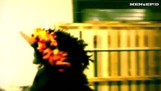 The Cure - Fascination Street (Virgin Magnetic Material Remix) Mensepid Video