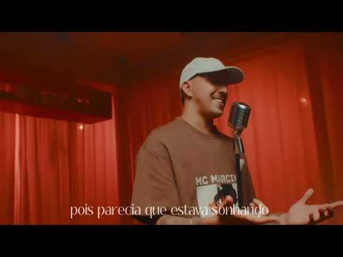 Garota Nota 100 - Canção de Delacruz, MC Marcinho e Sorriso Maroto