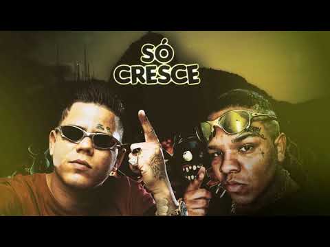 MC Lon e MC Magal - Finalidade (Áudio Oficial) Lançamento 2018