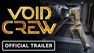Watch and explore about Void Crew PC Steam CD Key