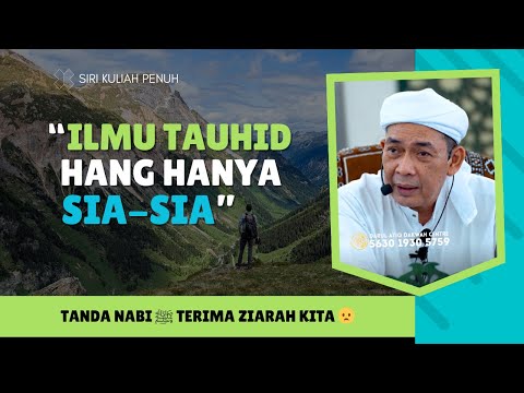 Jaga-Jaga! Tanda Munafik Dalam Diri 