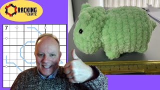 The Hippo Shares His Secrets