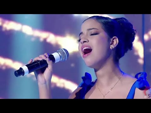 Gaby Cardozo | O Poder do Teu Amor [Shadow Brasil 2023] Aline Barros