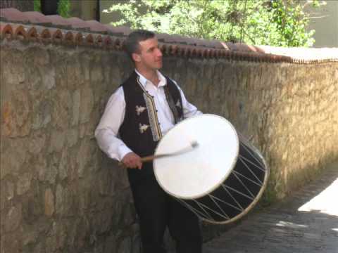 EZERSKA PROSETKA Goce,Naum i Eli Dzukleska