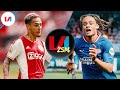 VI ZSM: Erfenis Antony, Dikke 8 Voor Hancko & Xavi Simons Is Geen Hype!