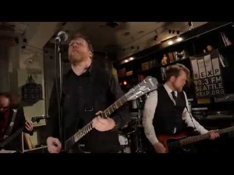 HAM - Partýbær (Live on KEXP)