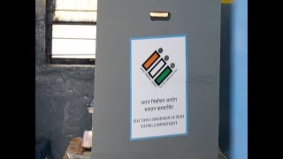 Polls amid COVID-19: EC issues guidelines, voters to get gloves; face mask and sanitisers mandatory - Download this Video in MP3, M4A, WEBM, MP4, 3GP