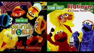 Sesame Street - We Are All Earthlings Mashup (Original &amp; Out Of This World)