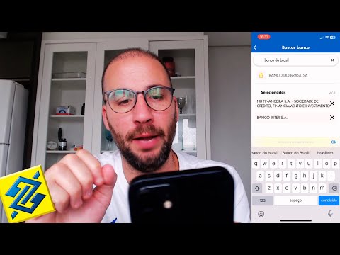 Vídeo: FGTS Banco do Brasil: como sacar e tirar dúvidas