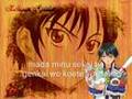POT - Opening 1 Future (ryoma version) with lyrics ...
