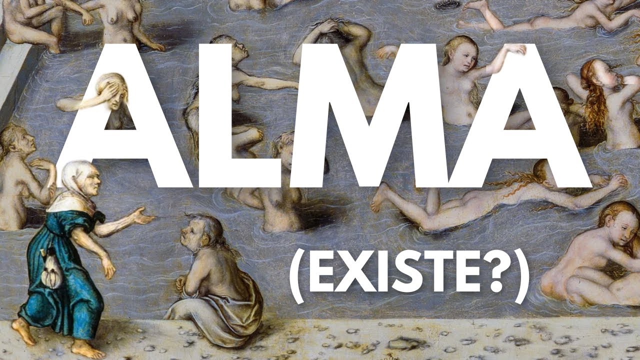 IS THE SOUL IMMORTAL? | Philosophy, Religion and Neuroscience