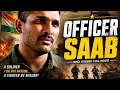 Officer Saab Allu Arjun South Indian Action Superhit Movie Dubbed In Hindi Full