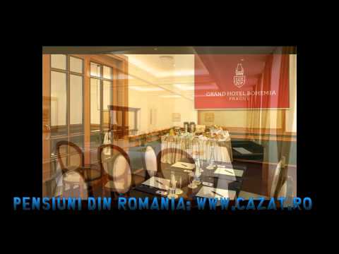 PENSIUNI PLOIESTI - Cazat.ro