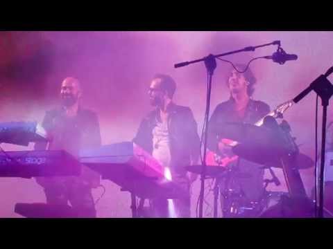 NON POTHO REPOSARE - TAZENDA @ Villagrande Strisaili