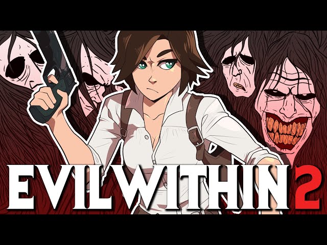 The Evil Within 2