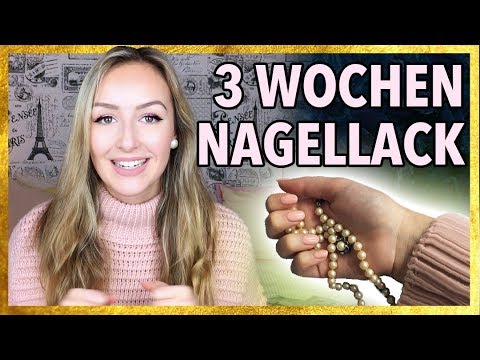 UV Nagellack im Live Test – langanhaltendes Ergebnis – NeoNail