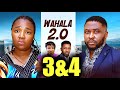 WAHALA 2 0 Pt 3 4 2025 Ekene Umenwa Ogbodo Onny Michael Latest Nigerian Nollywood Drama Movie