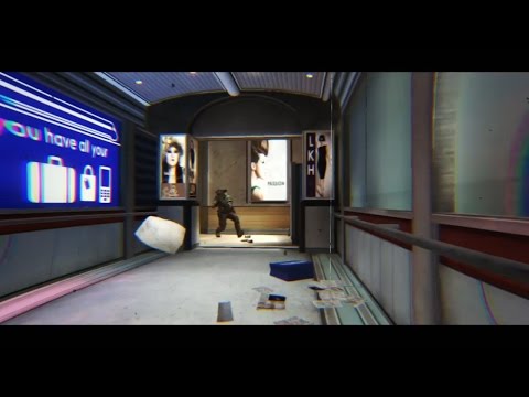 bZ Kapin | Papéis Amassados