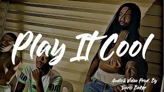 "PLAY IT COOL" (VIDEO) FEAT. GHACHA X ROSEE CAMP X YFL KELVIN X YFL POOH