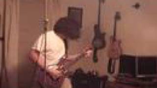 Jimmie&#39;s Chicken Shack Spiderwebs cover by Jamie