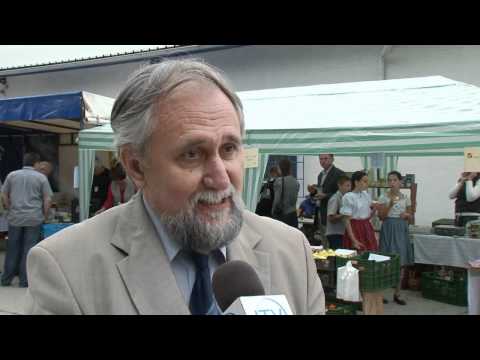 JTV Híradó 2011/26-27 - 2011.07.10.