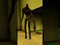 The BEST Head For The NEW Headhunter Entity In Unseen Liminality... #roblox #backrooms #shorts