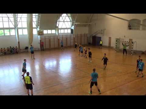 Kiskunfélegyházi HTK - Paksi KSE