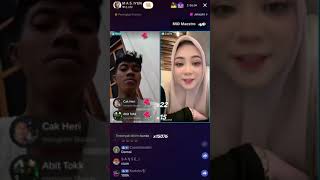 Download lagu PART LANJUTAN//MAS IYUN DAN BUNDA FAUZANA#masiyun #fauzana mp3