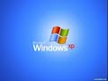 WINDOWS XP SHUTDOWN SOUND 2001