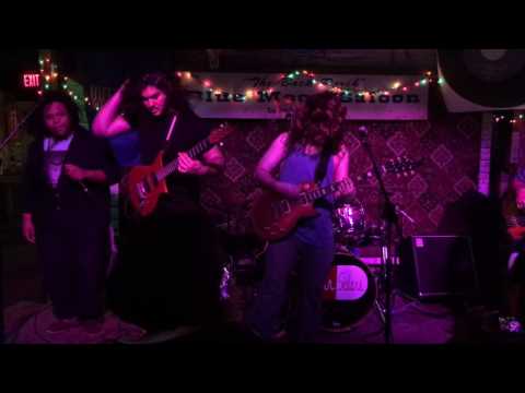 Sour Sedans featuring Smoov Ras - "Bulls on Parade"