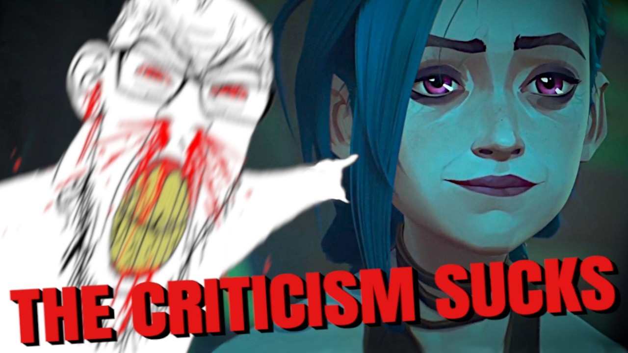 Defending Arcane Season 2 — Just over a year later