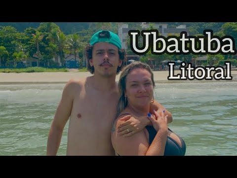 LITORAL- UBATUBA