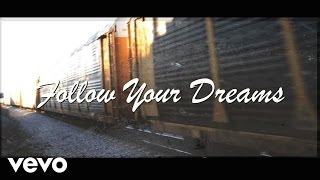 Marrlly - Follow Your Dreams