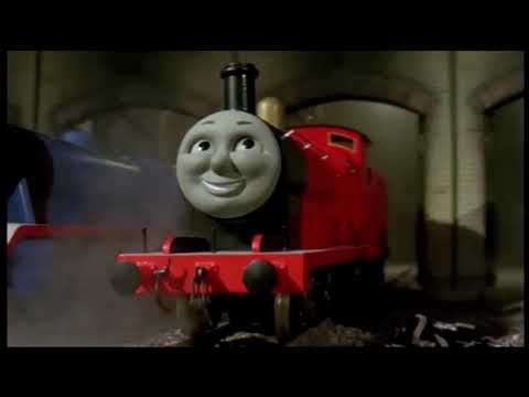 Thomas Hood (Robin Hood) Part 5 - Fat Tony Visits Mr Peabody, Edward, Gordon, James and Tod