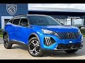 Brand New Peugeot 2008 1 2 PureTech GT EAT Swansway Chester Peugeot