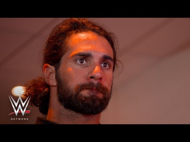 Page 6 - 5 years of The Shield: Seth Rollins' best and worst moments in WWE
