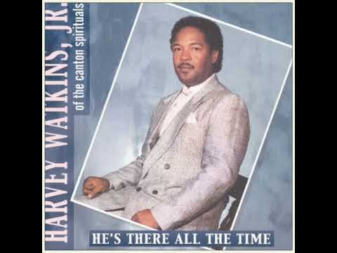 I NEED THE LORD - HARVEY WATKINS JR (LP)