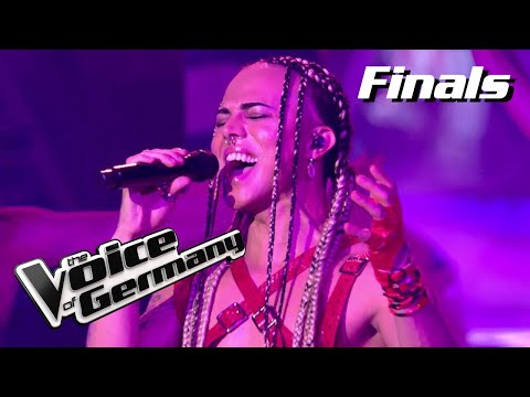 OXA - "Set Me Free" | TVOG 2025