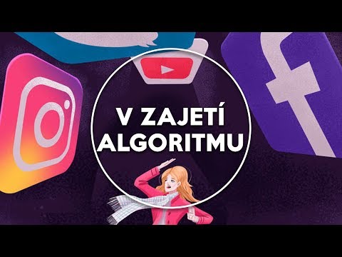    V zajet algoritmu | KOVY, 