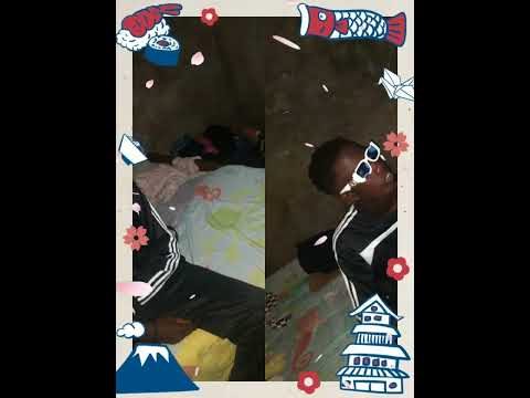 son officiel de Benzo cana ( djité guém son rap drille