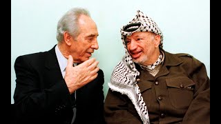 The Art of War: Yasser Arafat? Never missed an opportunity to miss an opportunity