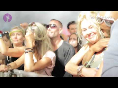 Adam Beyer | Loveland Festival | Amsterdam (Netherlands)