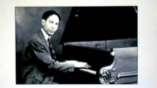 Jelly Roll Morton And His Red Hot Peppers - Fussy Mabel