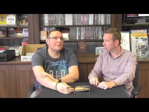 Heirloom Deluxe Emily's Revenge Teaser