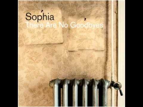 Sophia - Storm clouds