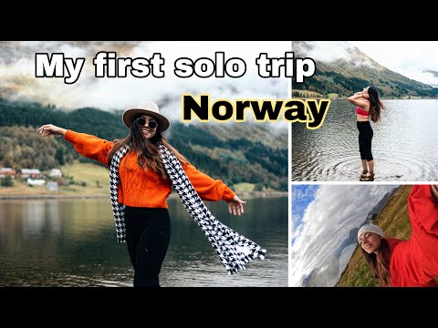 Førde / Norway blog / things to do in Førde