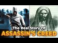 The Real Life Assassin's Creed You Might Not Know About