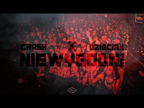 CRASH ╳ DZIECIAK - NIEWYGODNI