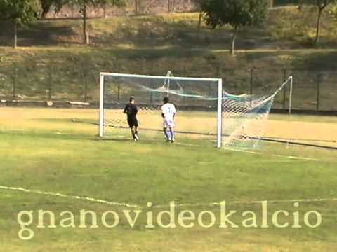 90"di Juniores PRB - Della Rovere  3 - 1