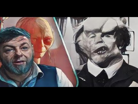Andy Serkis' Oscar Snub vs John Hurt's Honor